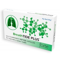 BreathTIDE PLUS forte (для органов дыхания)